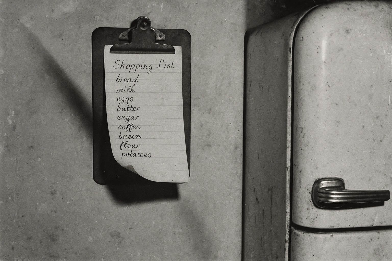 50s moms family organized 12