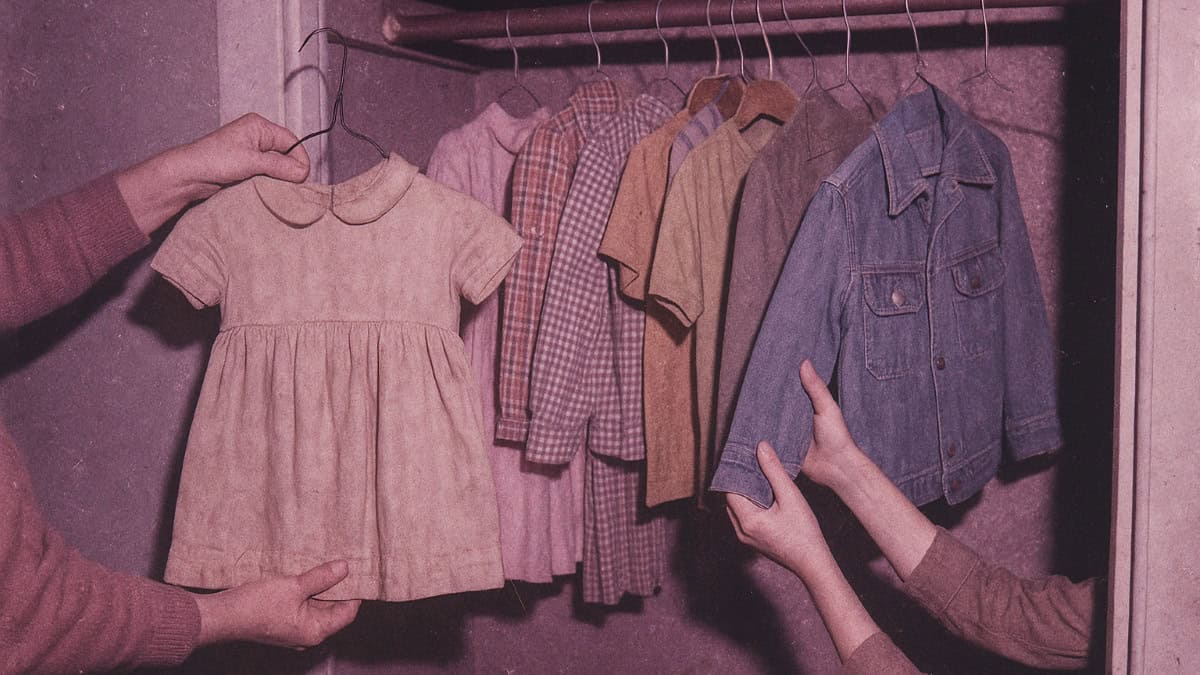 50s unwritten sibling rules 2
