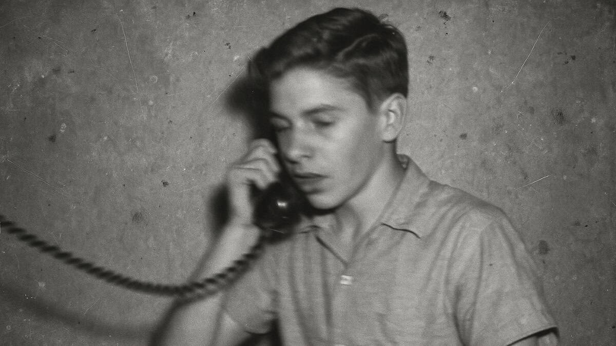 50s unwritten sibling rules 7