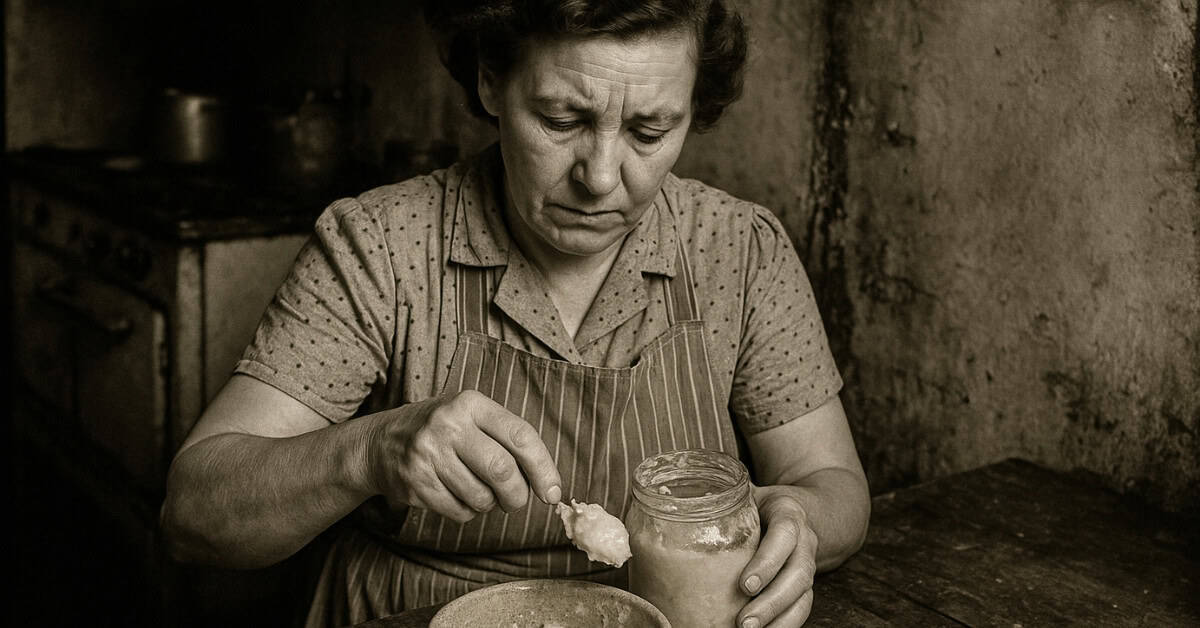 Home Remedies from the '50s Your Grandma Swore By 12 50s weird home remedies 10