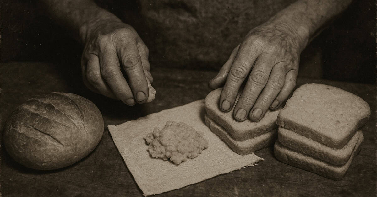 Home Remedies from the '50s Your Grandma Swore By 15 50s weird home remedies 13