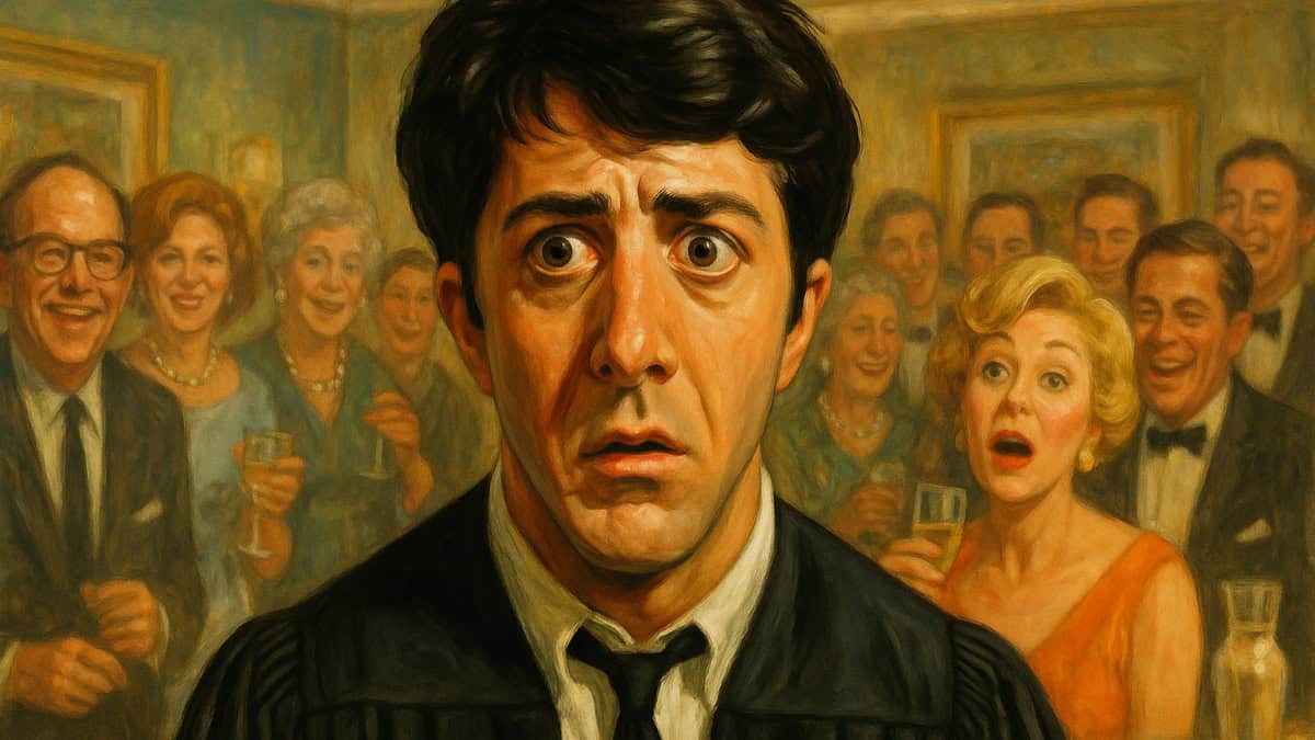 Famous Movie Lines from the '60s That People Still Quote 6 60s Famous Movie lines 11