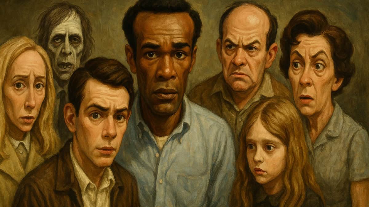 Famous Movie Lines from the '60s That People Still Quote 10 60s Famous Movie lines 5