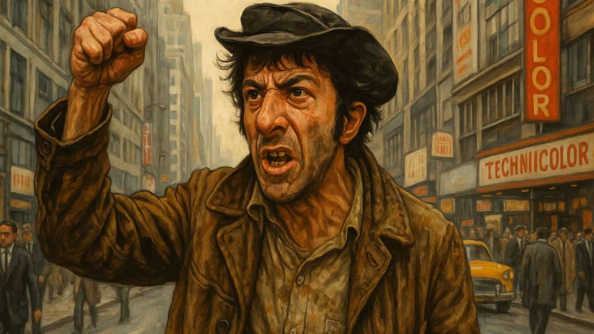 Famous Movie Lines from the '60s That People Still Quote 11 60s Famous Movie lines 6