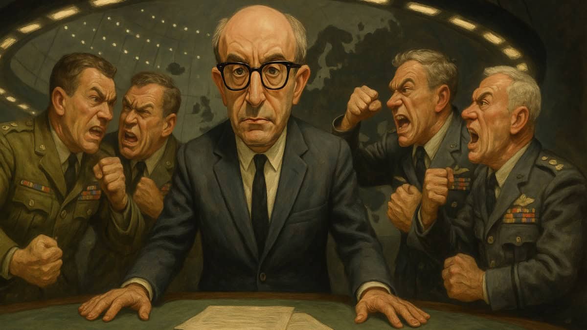 Famous Movie Lines from the '60s That People Still Quote 4 60s Famous Movie lines 7