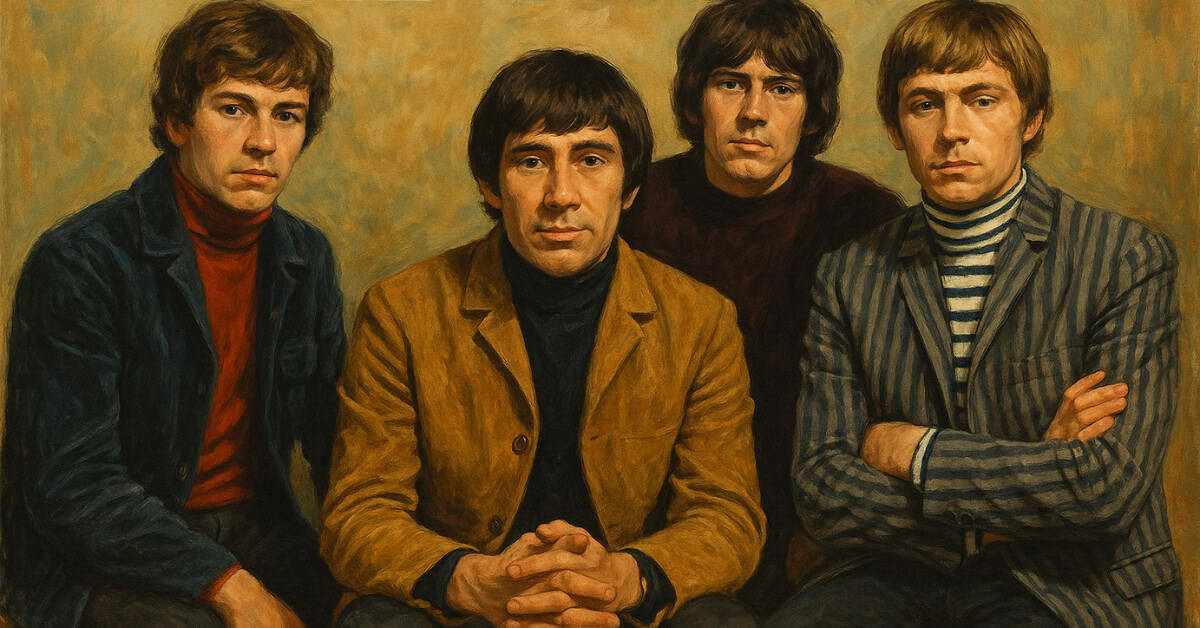 60s banned songs 8