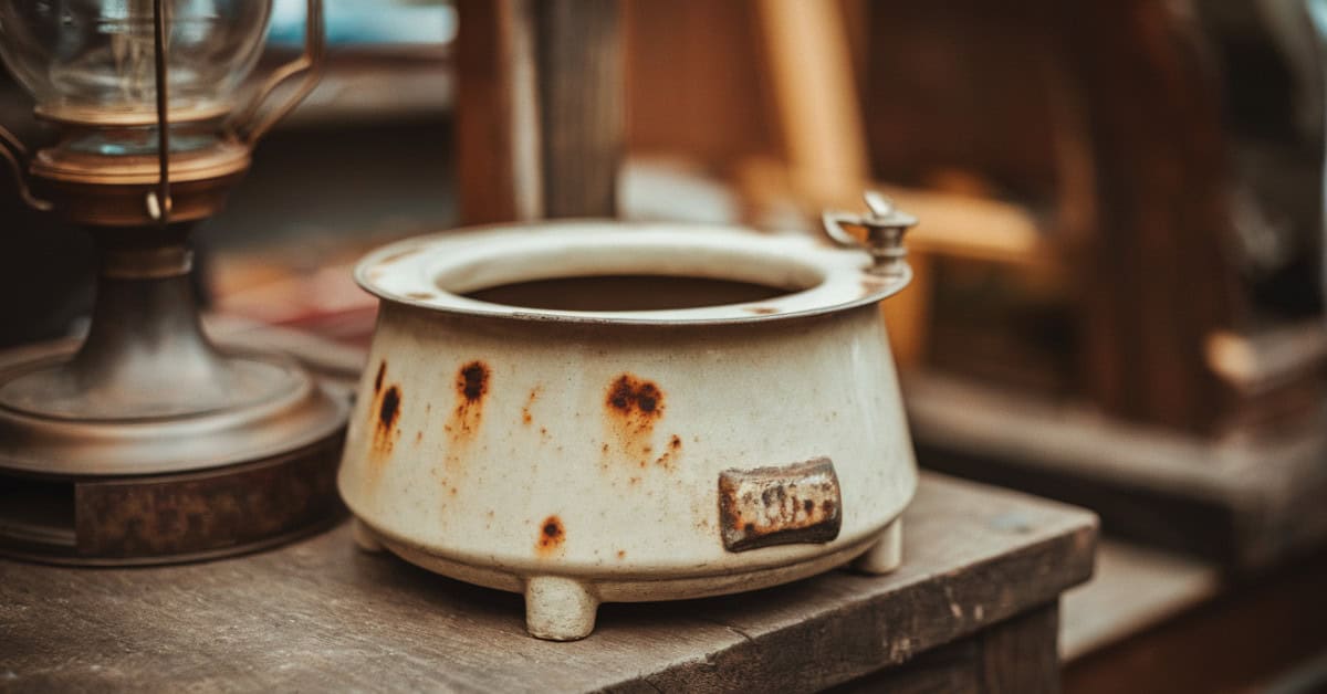 Household Chores Every Boomer Had to Do That Kids Today Would Refuse 10 60s boomer skills 1