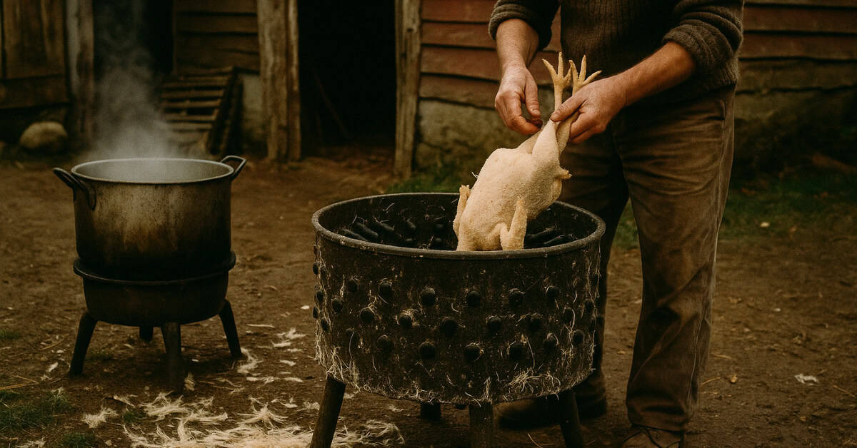 Household Chores Every Boomer Had to Do That Kids Today Would Refuse 13 60s boomer skills 3
