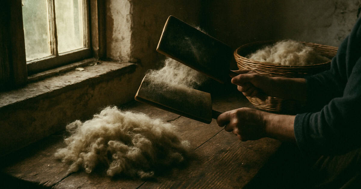 Household Chores Every Boomer Had to Do That Kids Today Would Refuse 15 60s boomer skills 5