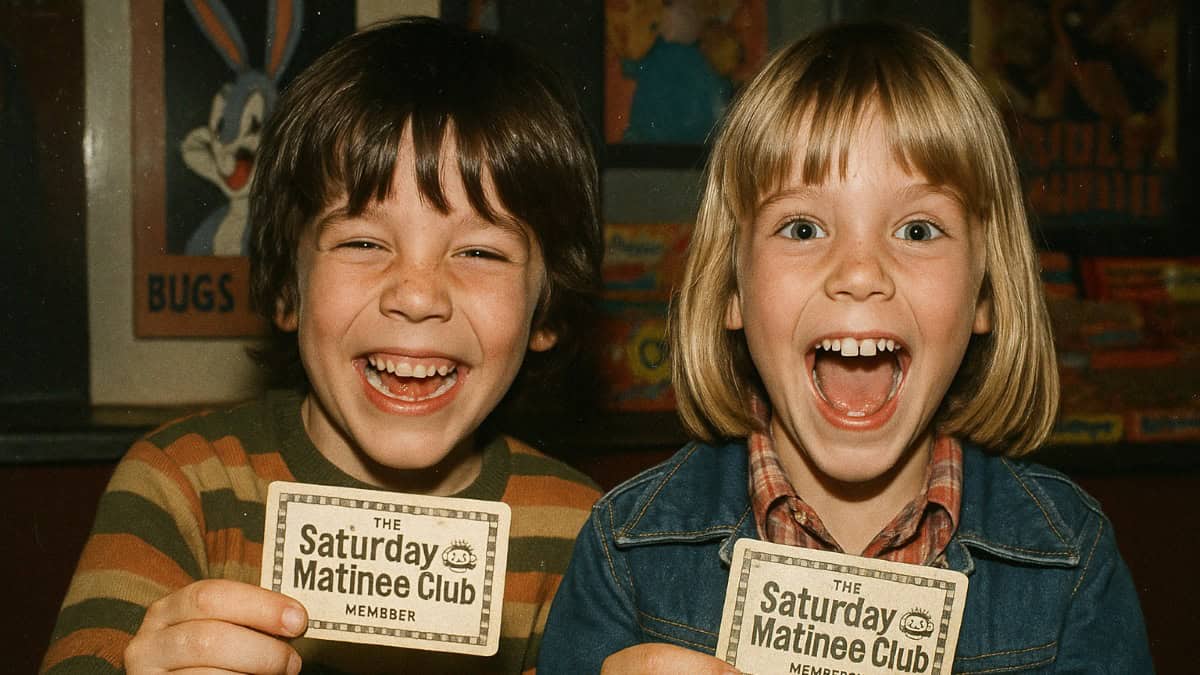 16 Classic Movie Theater Experiences Kids Today Will Never Know 12 60s classic movie theater experience 10 1