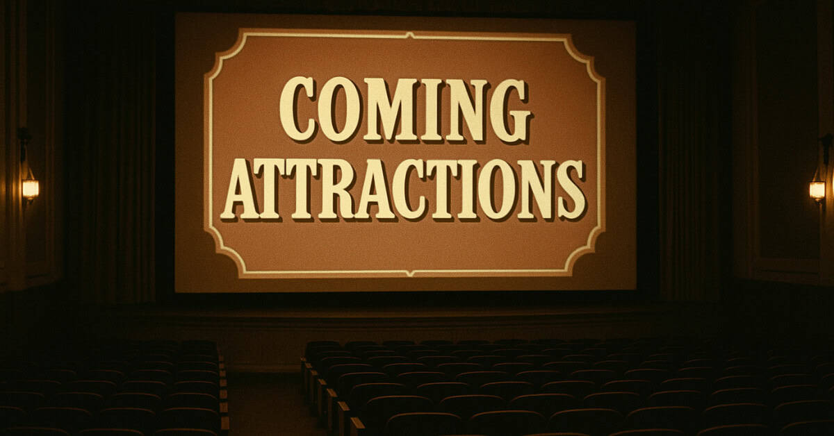16 Classic Movie Theater Experiences Kids Today Will Never Know 13 60s classic movie theater experience 11
