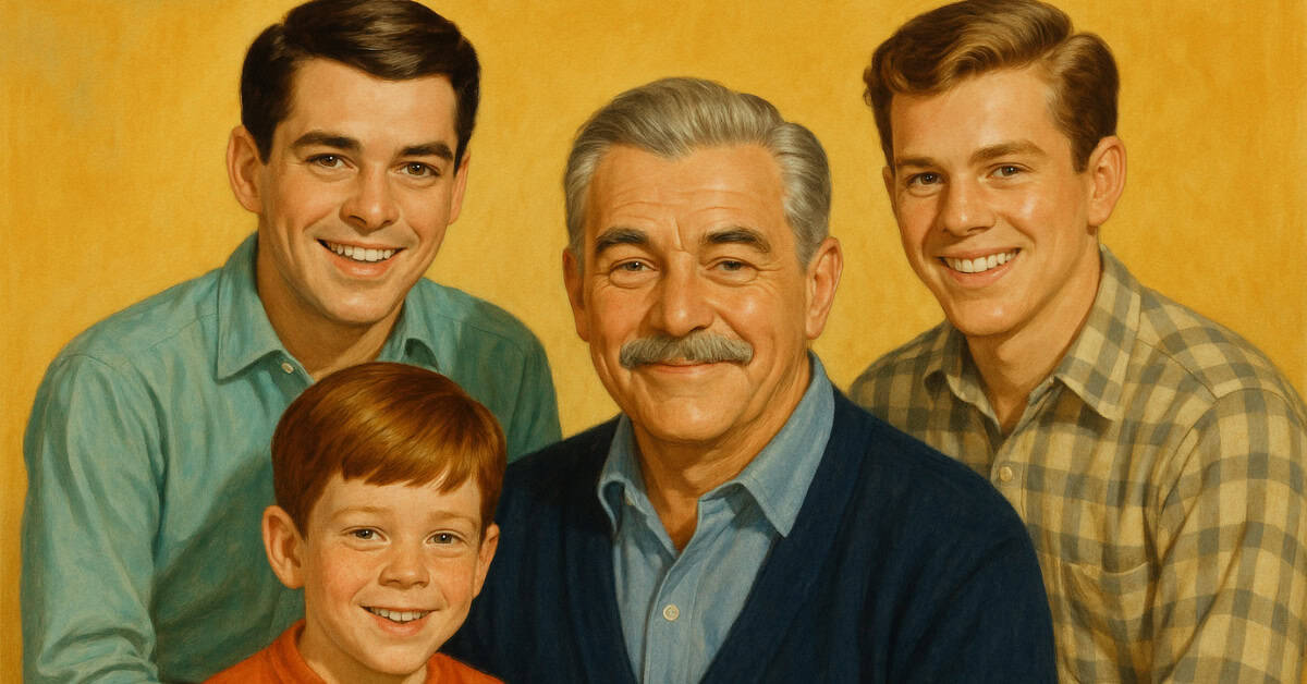 60s classic tv shows 4