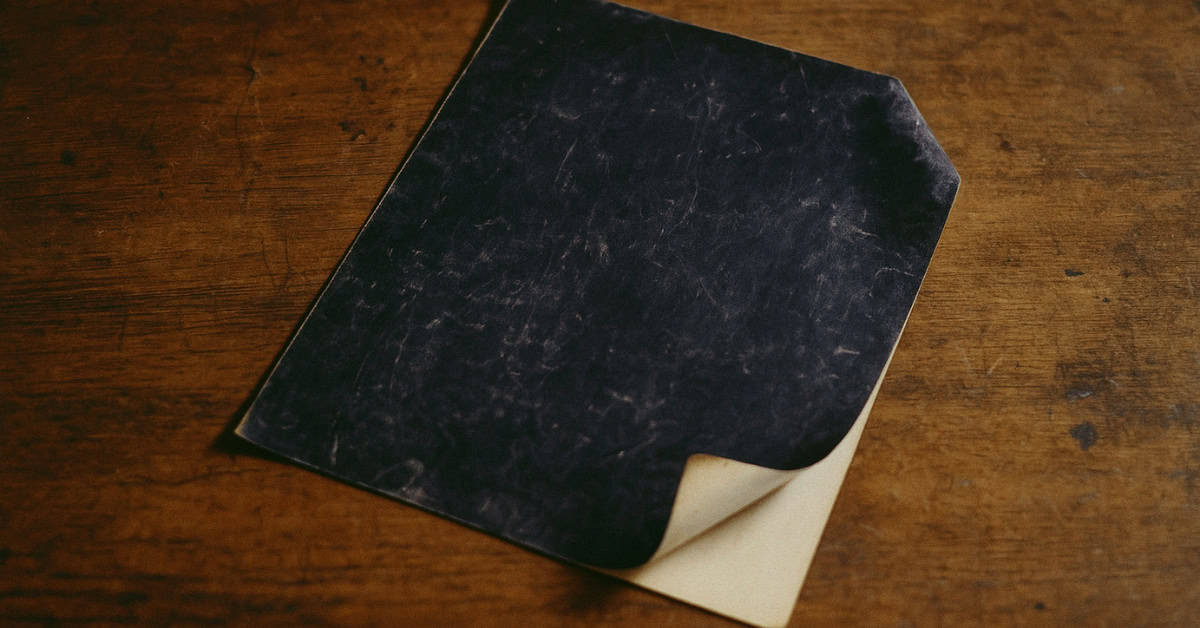 Everyday Items Lost to History That Boomers Still Remember Fondly 4 A collection of 1960s items like carbon paper that would surprise modern teens.