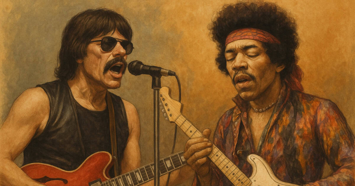 Remember These? 15 Classic '60s Film Soundtracks That Still Rock 5 60s film soundtracks