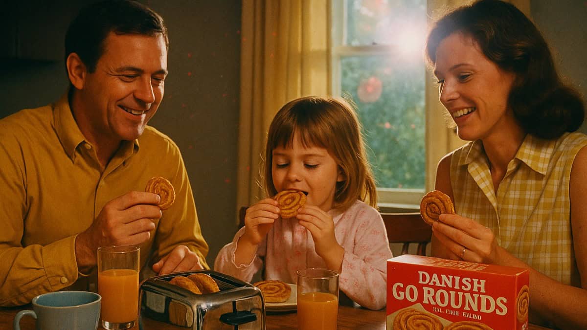 60s food every kid ate 10