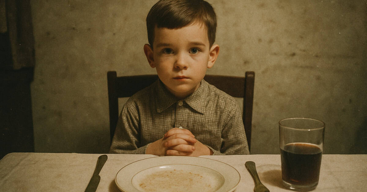 60s forgotten manners 2