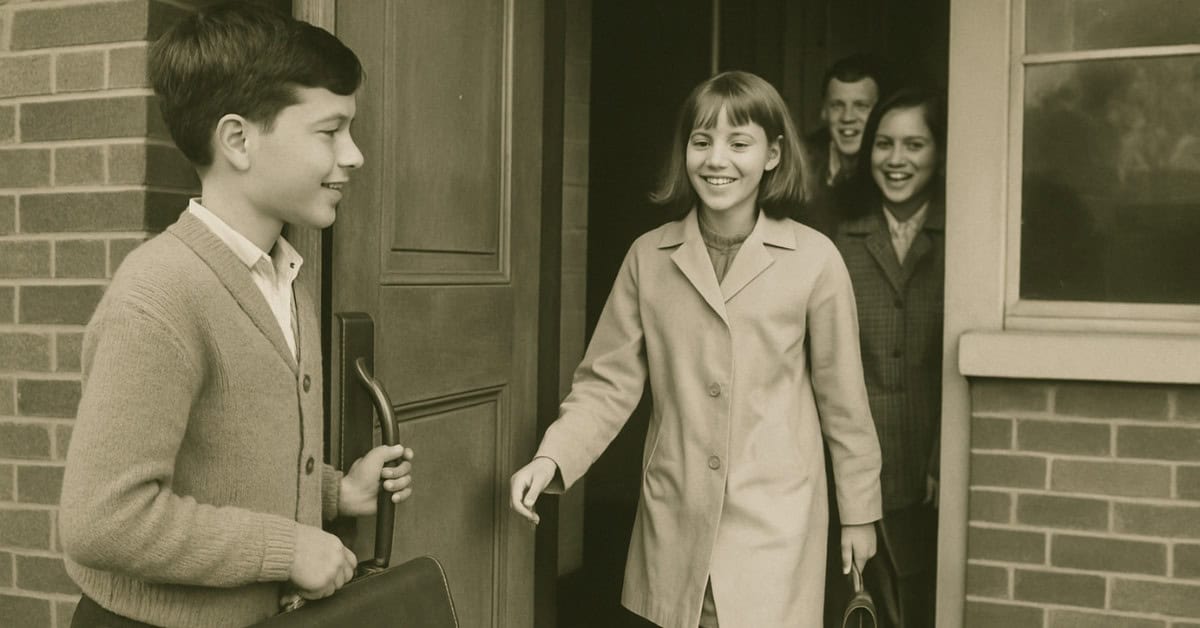 60s forgotten manners 6