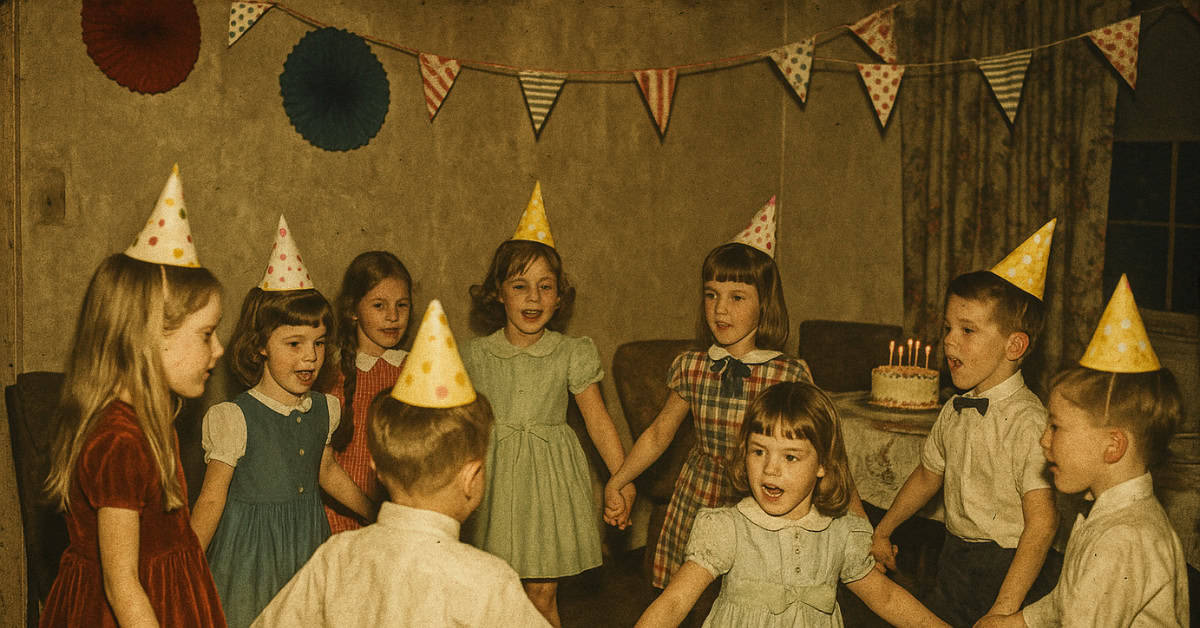 60s forgotten manners 8