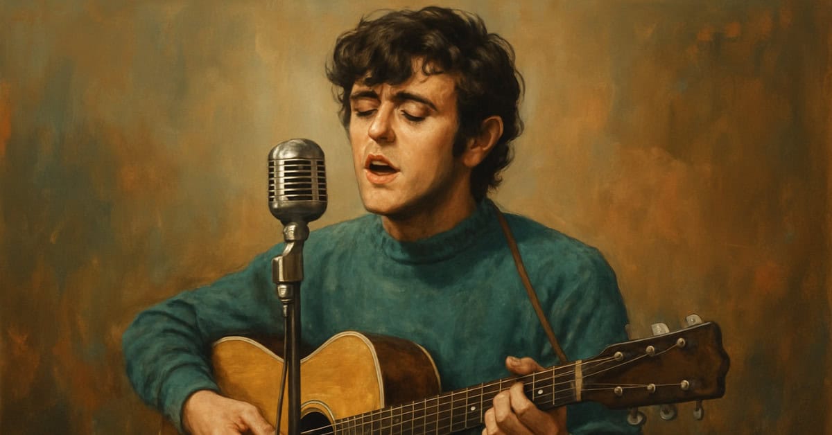 Forgotten Hit Songs from the '60s That Still Sound Great 7 60s hit songs 2