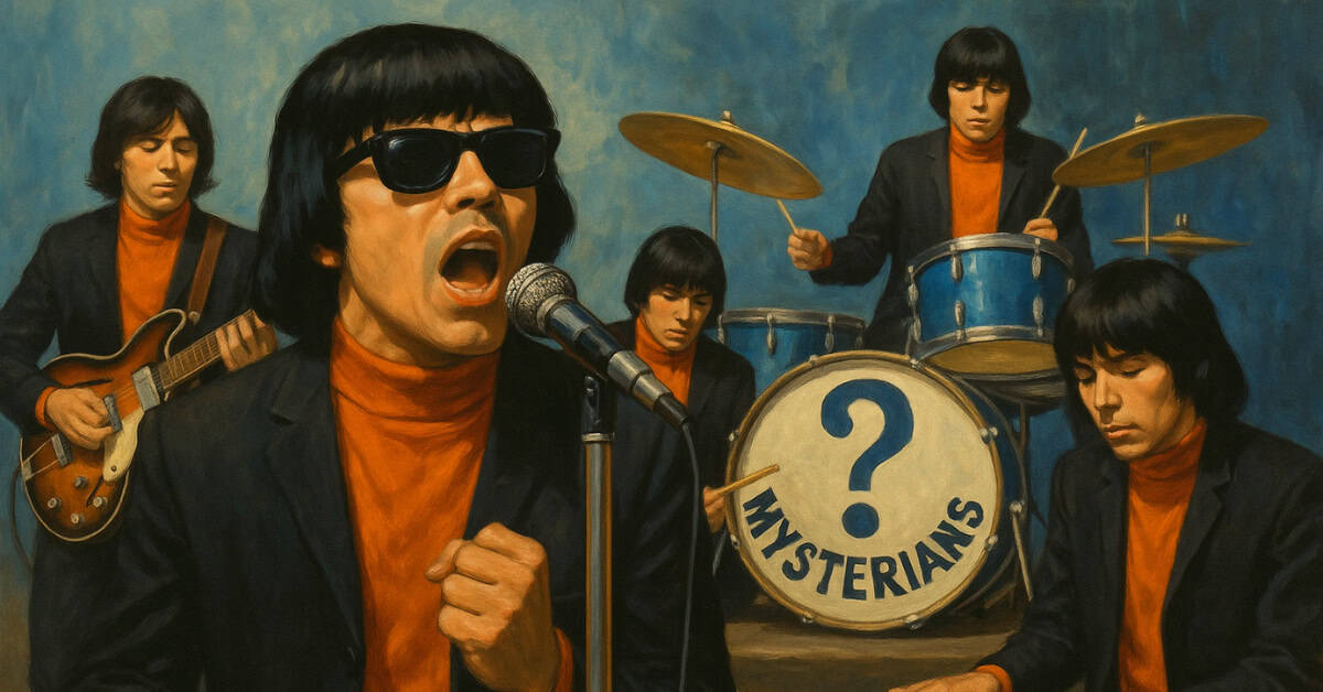 Forgotten Hit Songs from the '60s That Still Sound Great 15 60s hit songs 8