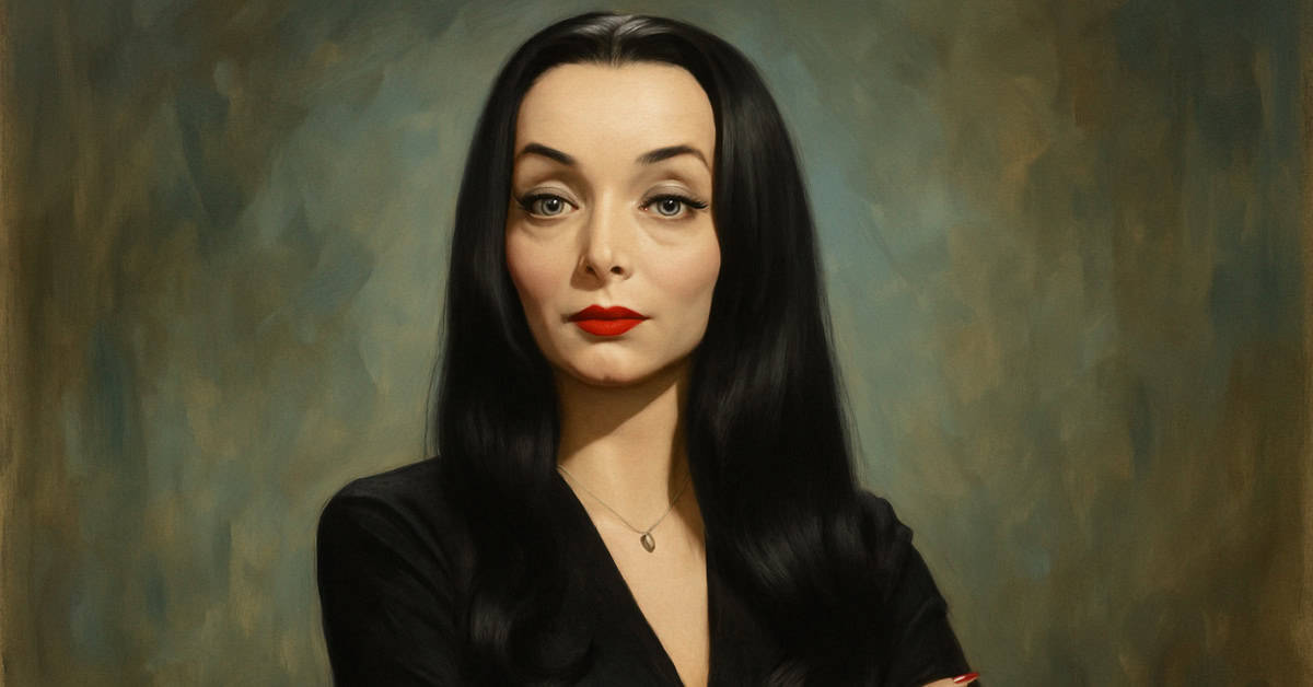1960s TV Characters Who Inspired Generations of Viewers 10 60s inspiring tv characters 10