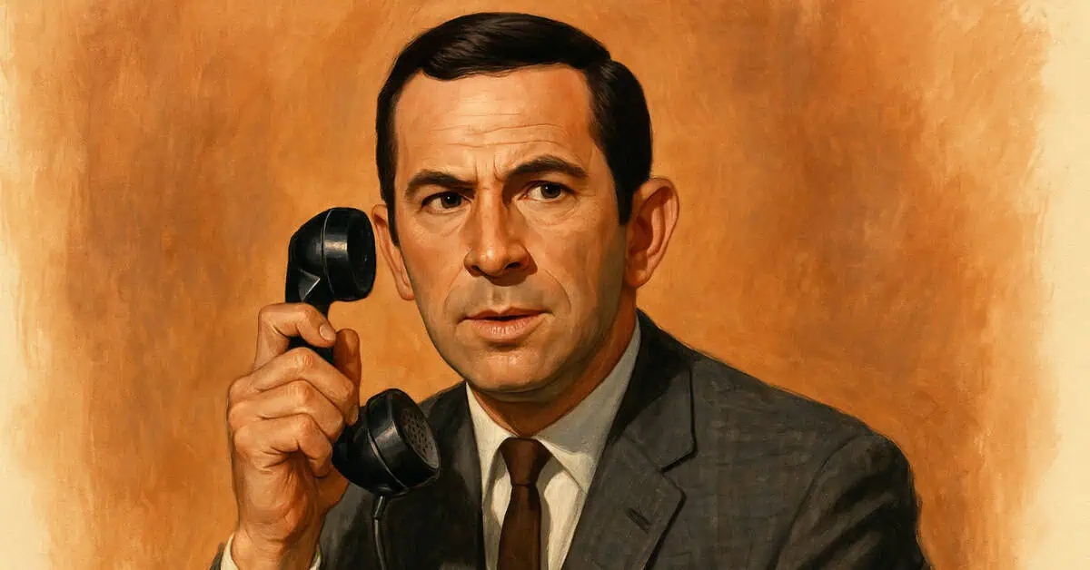 1960s TV Characters Who Inspired Generations of Viewers 6 60s inspiring tv characters 14