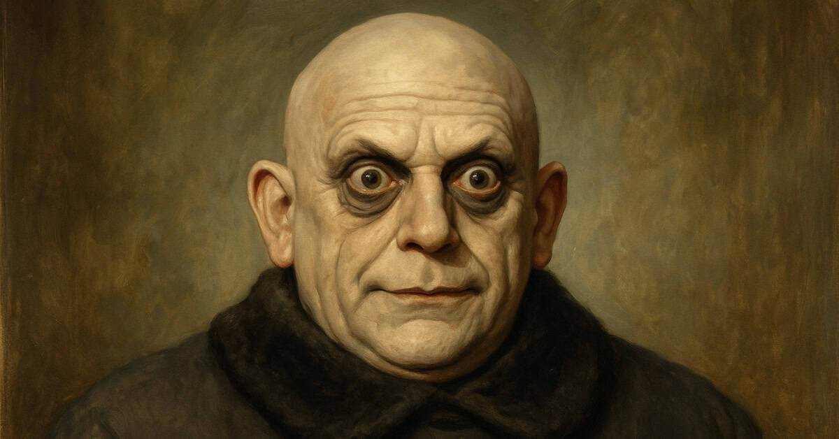 60s inspiring tv characters 7