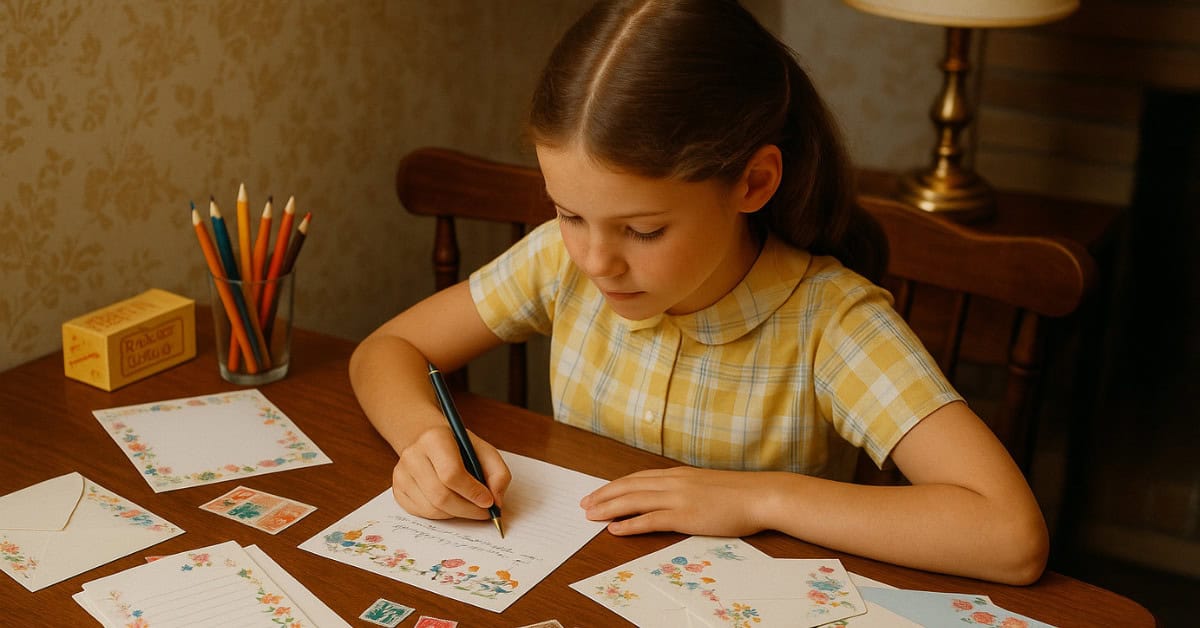 12 Things Every Kid Did Before Technology Changed Everything