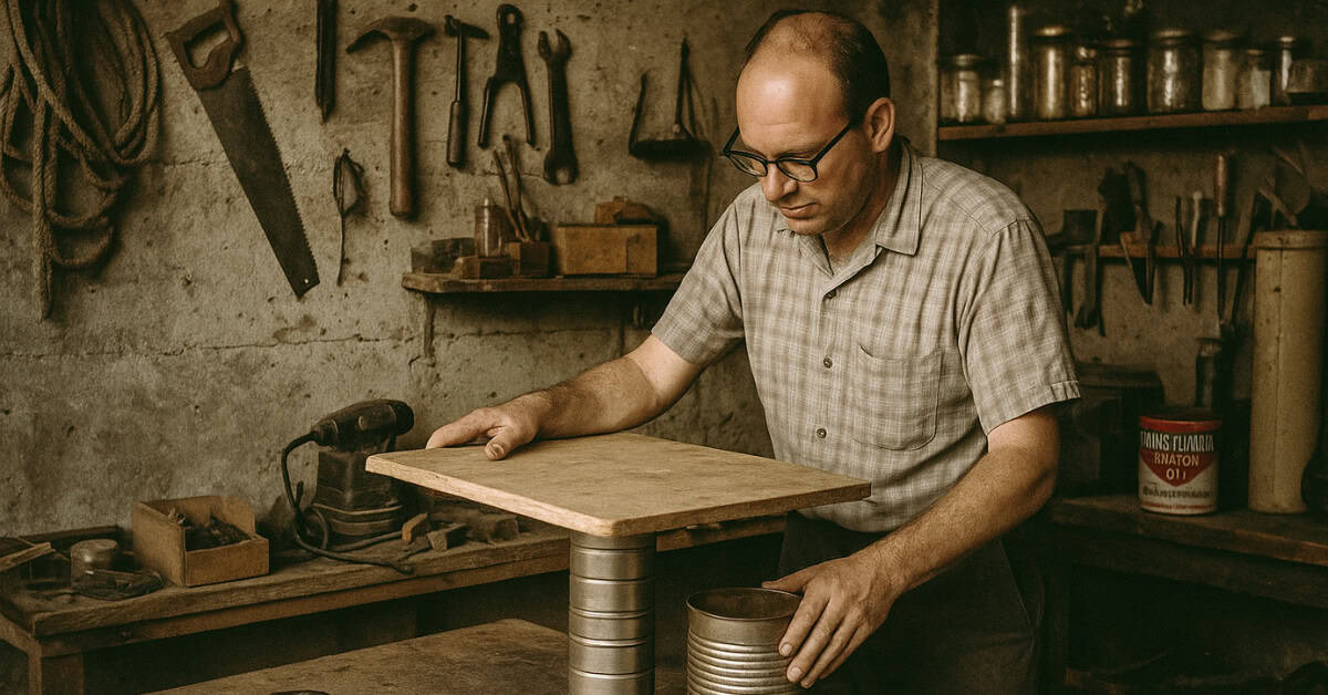 Old-Fashioned Life Lessons That Still Hold Up 12 60s old fashioned life lessons 4