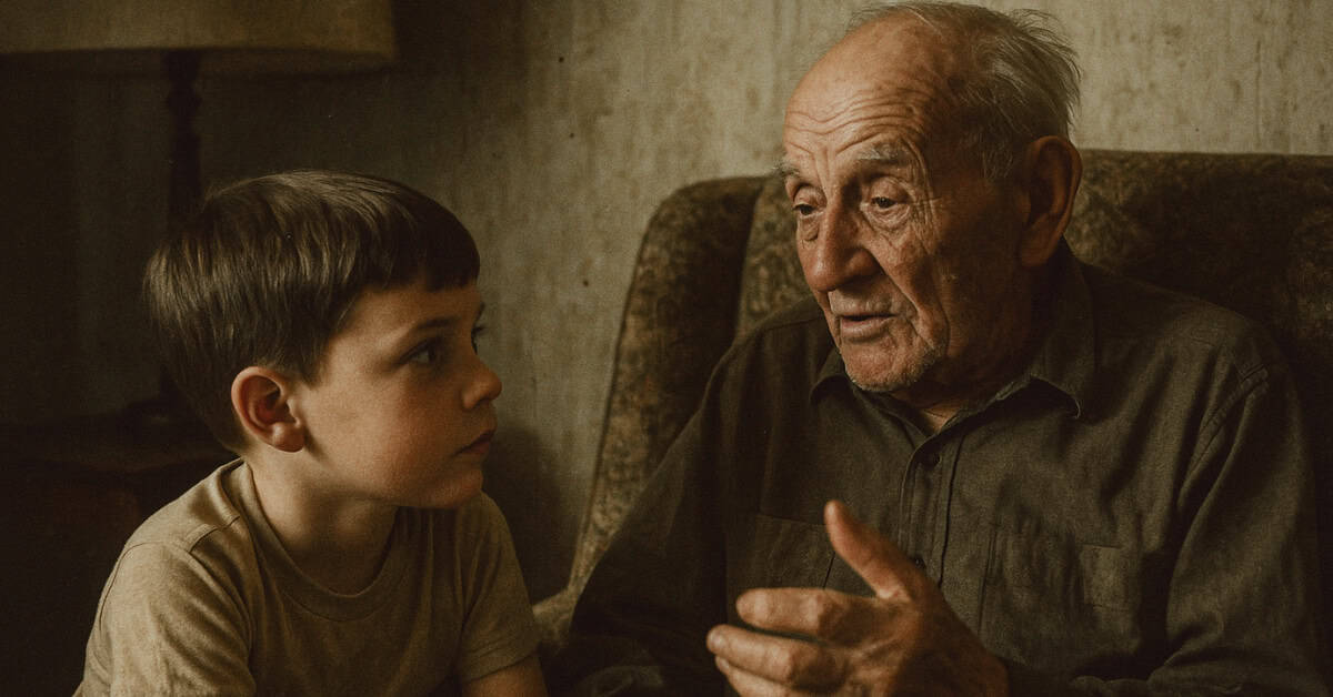 Old-Fashioned Life Lessons That Still Hold Up 13 60s old fashioned life lessons 5