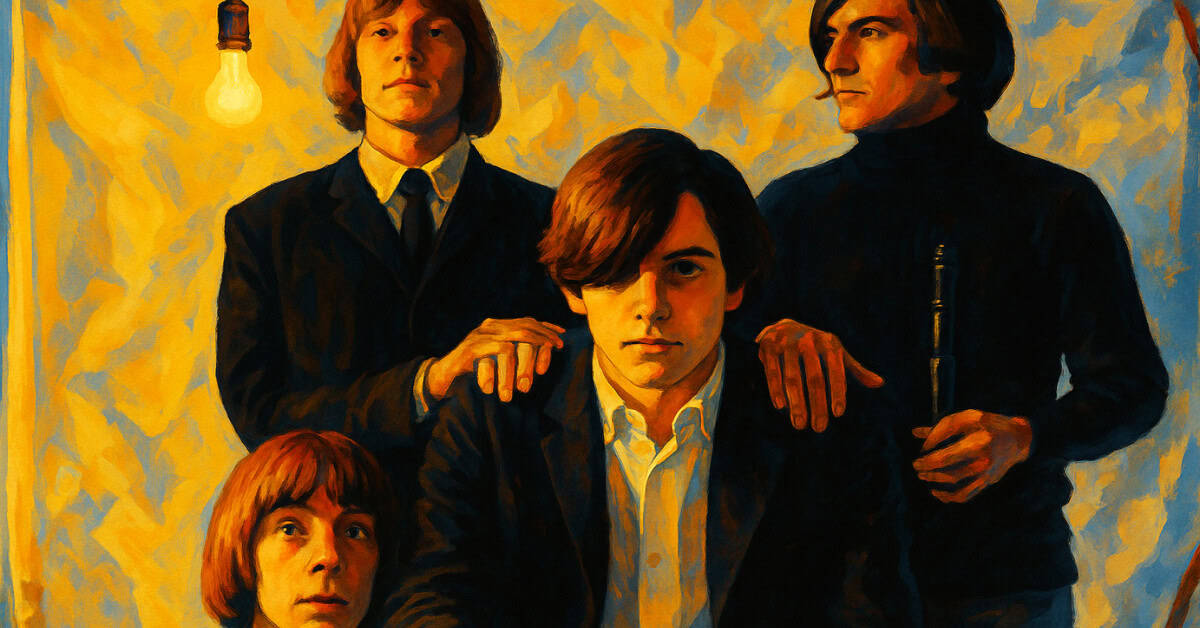 60s once popular bands 12