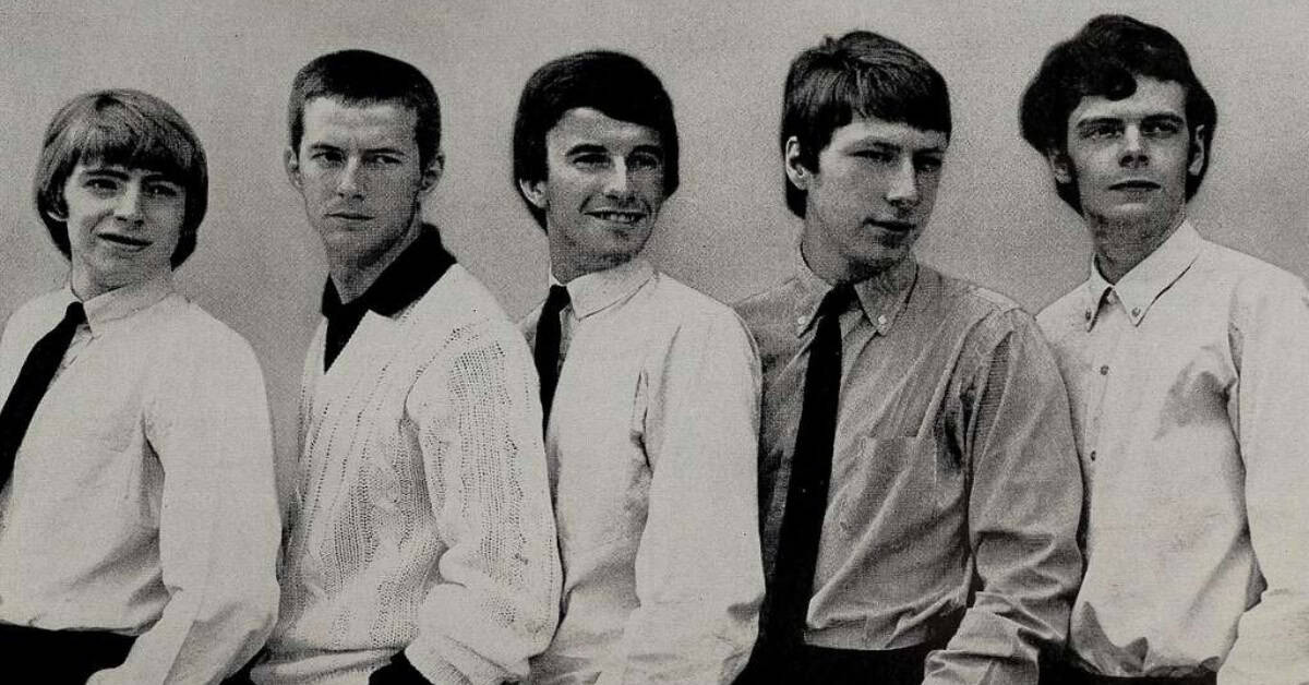 60s once popular bands 7
