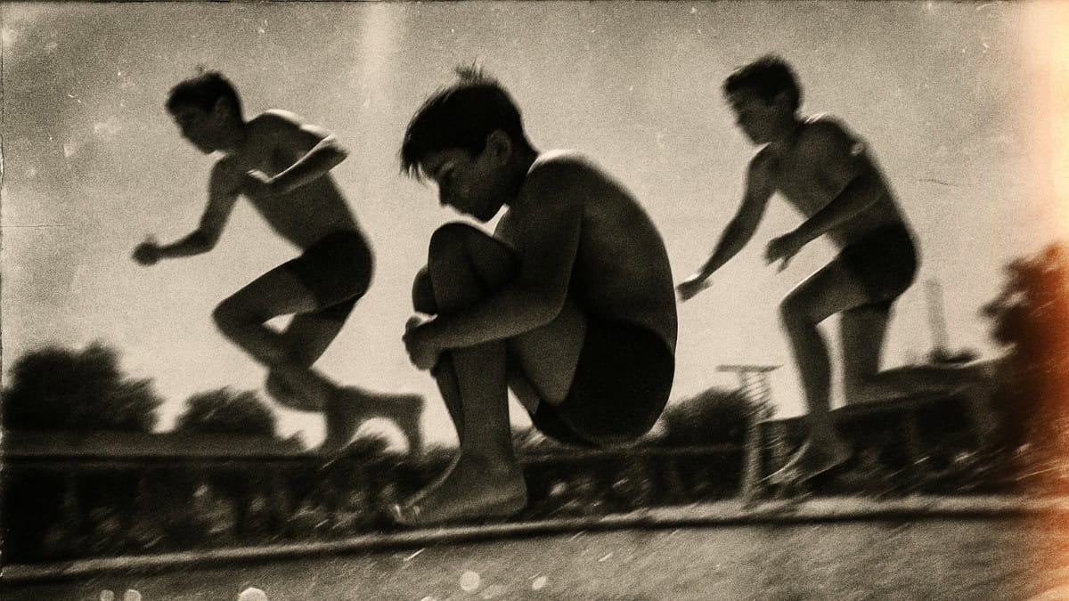 Why Growing Up in the 1960s Was a Different Kind of Good 11 60s reasons growing up better 2