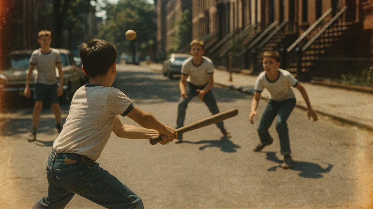 Why Growing Up in the 1960s Was a Different Kind of Good 2 60s reasons growing up better 8