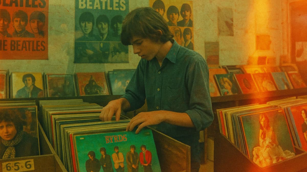 Why Growing Up in the 1960s Was a Different Kind of Good 4 60s reasons growing up better