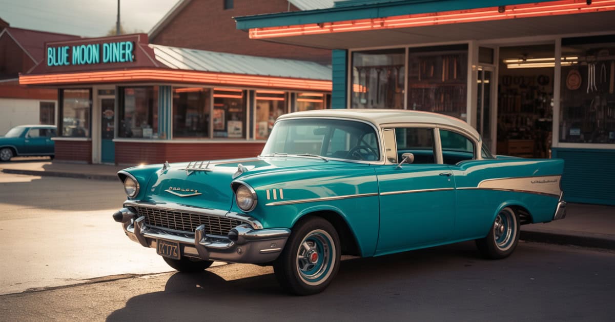 18 Road Trip Memories from Before GPS Changed Everything 14 60s road trip memories 10