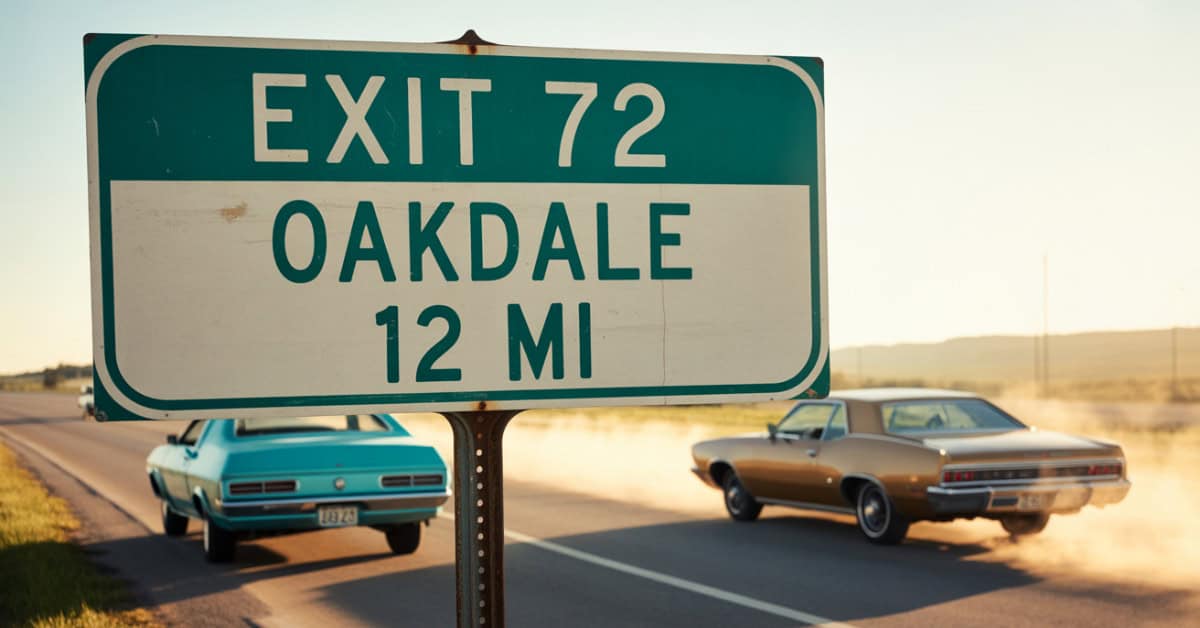 18 Road Trip Memories from Before GPS Changed Everything 16 60s road trip memories 12