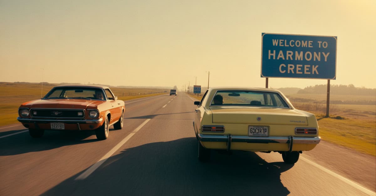 18 Road Trip Memories from Before GPS Changed Everything 13 60s road trip memories 9