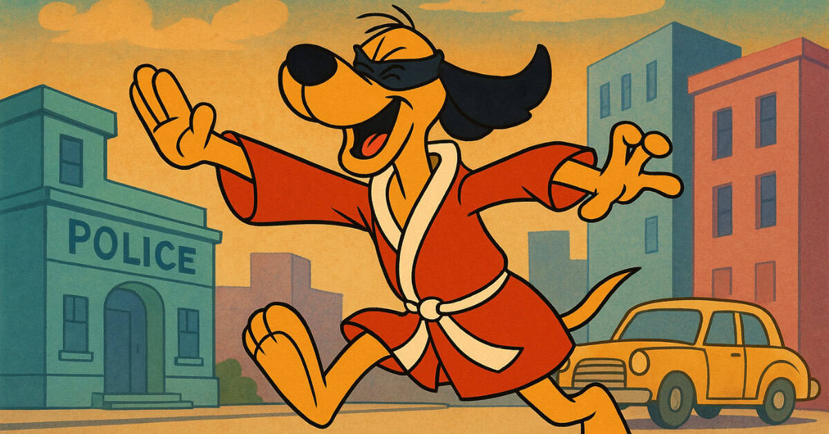 16 Saturday Morning Cartoons That Defined Your Childhood 8 60s saturday cartoons 6