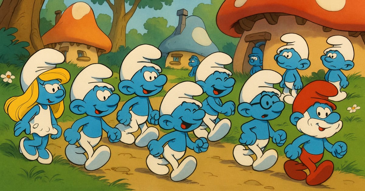16 Saturday Morning Cartoons That Defined Your Childhood 10 60s saturday cartoons 8