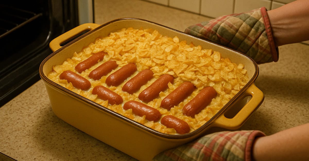 60s shocking foods 10