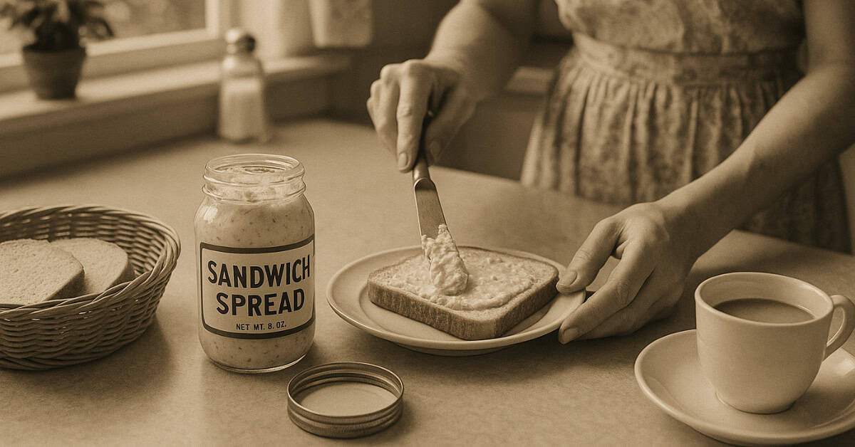 60s shocking foods 11