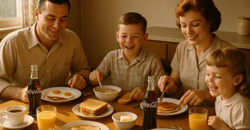 60s shocking foods 13