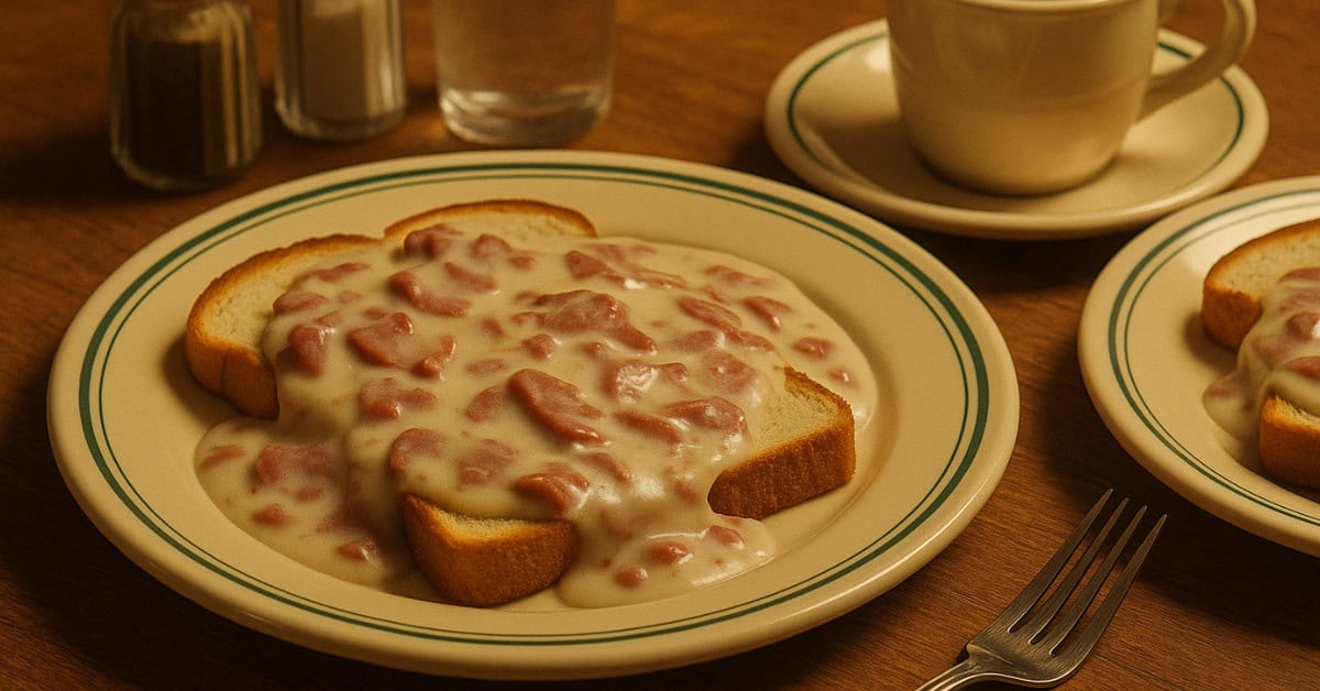 60s shocking foods 8