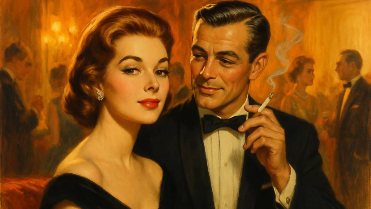 Unforgettable TV Commercials from the 1960s We've All Forgotten 7 60s unforgetable TV commercials 10