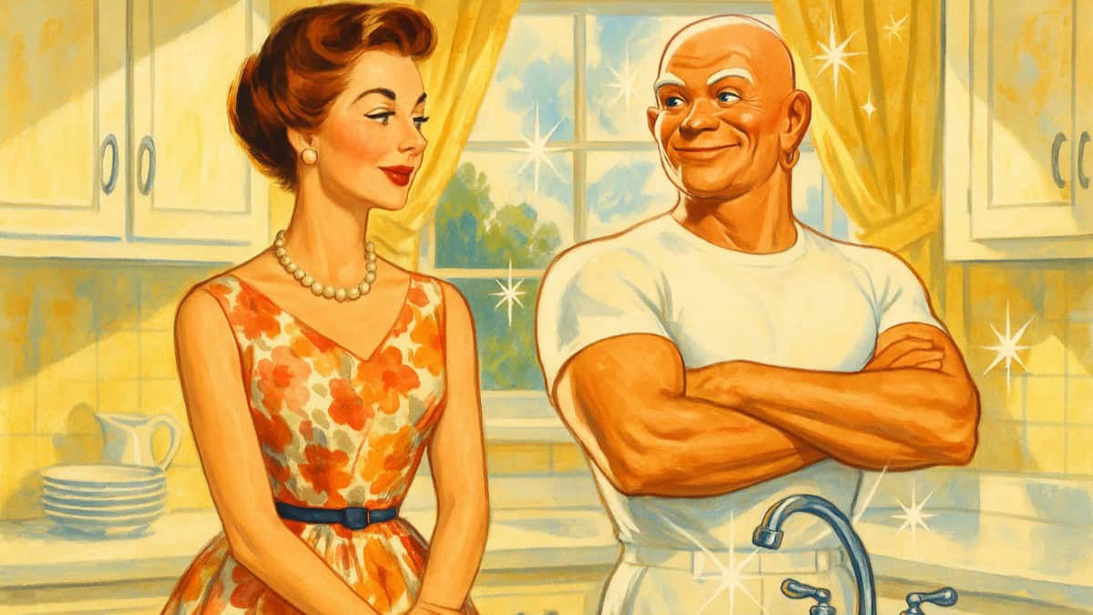 Unforgettable TV Commercials from the 1960s We've All Forgotten 8 60s unforgetable TV commercials 11