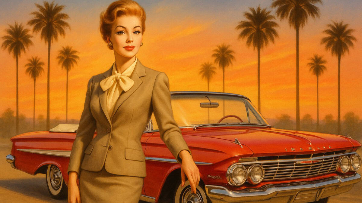 Unforgettable TV Commercials from the 1960s We've All Forgotten 6 60s unforgetable TV commercials 9