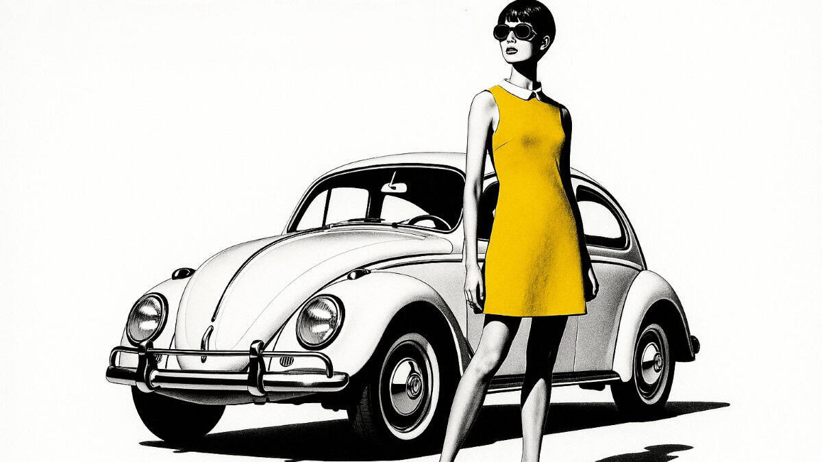 Unforgettable TV Commercials from the 1960s We've All Forgotten 11 60s unforgetable TV commercials