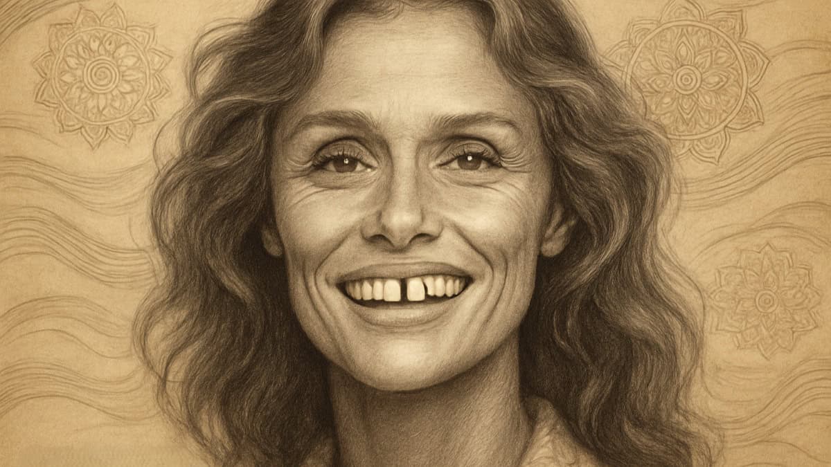 12 Iconic Fashion Advertisements from the ’70s That Changed Marketing