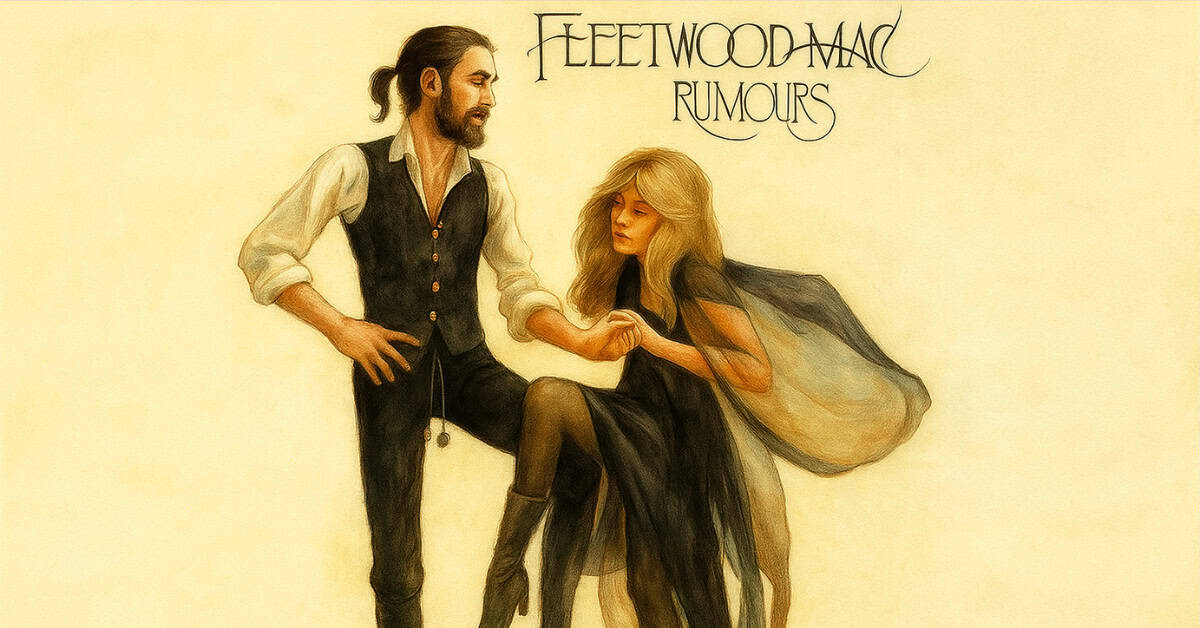 70s album covers 8